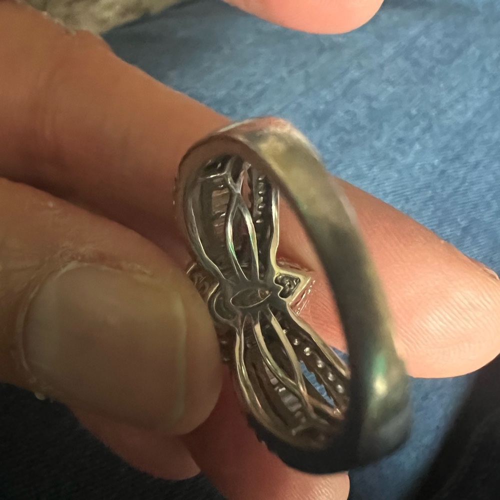 60 925 Ss Ring - image 8